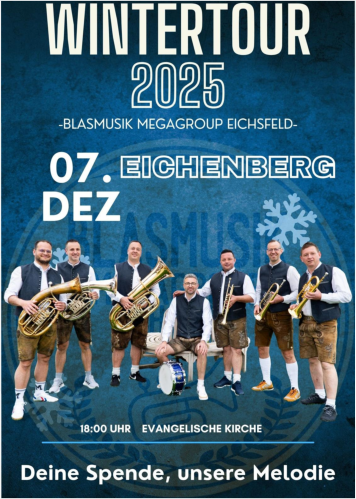 Blasmusik Megagroup Eichsfeld